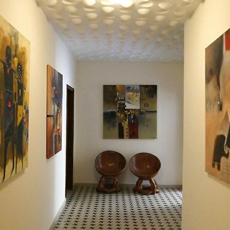 Best View Bed & Breakfast Lome Ngoại thất bức ảnh