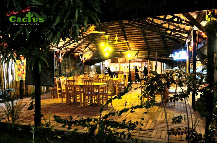 Best View Bed & Breakfast Lome Ngoại thất bức ảnh