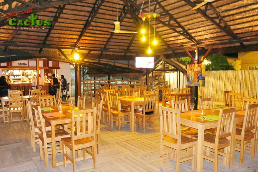Best View Bed & Breakfast Lome Ngoại thất bức ảnh