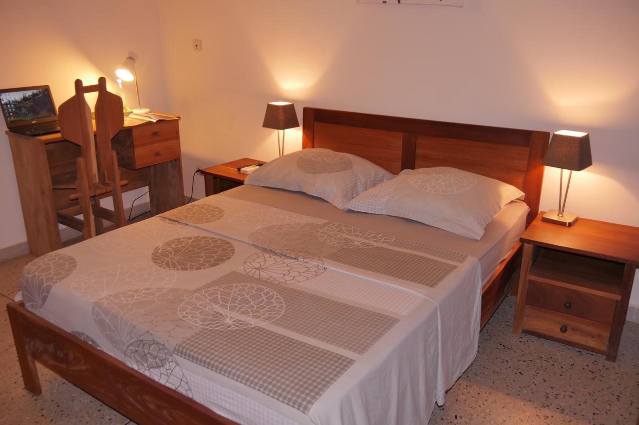 Best View Bed & Breakfast Lome Ngoại thất bức ảnh