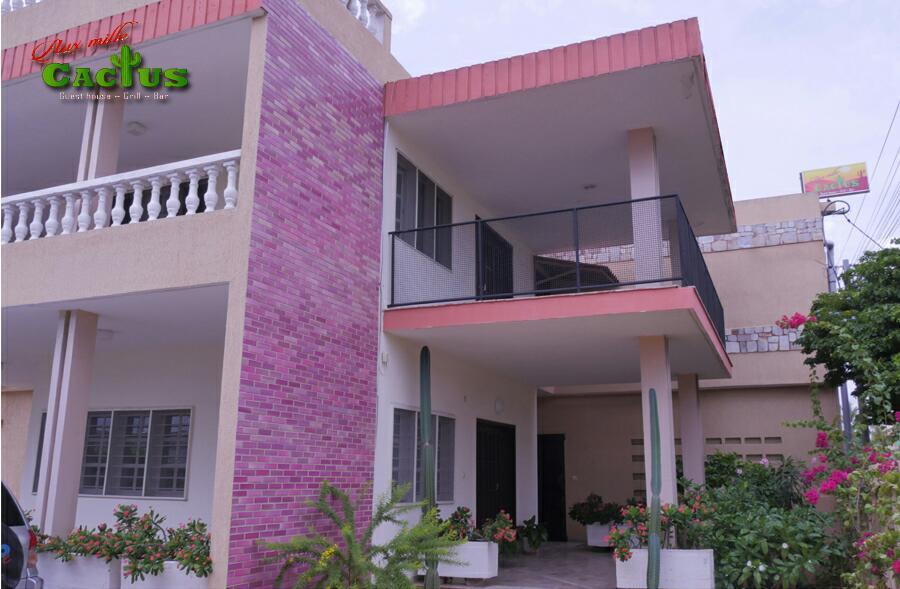 Best View Bed & Breakfast Lome Ngoại thất bức ảnh